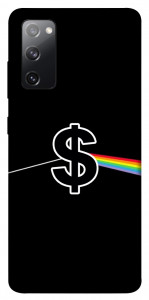 Чохол Money magic для Galaxy S20 FE