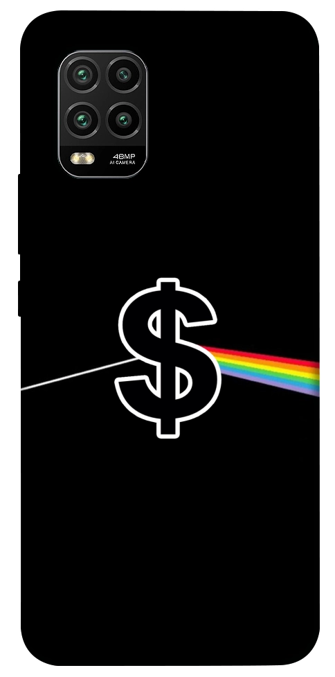 Чехол Money magic для Xiaomi Mi 10 Lite