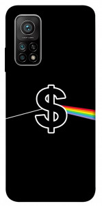 Чехол Money magic для Xiaomi Mi 10T Pro
