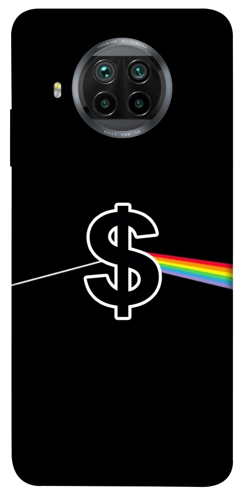 Чехол Money magic для Xiaomi Mi 10T Lite