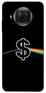 Чехол Money magic для Xiaomi Mi 10T Lite