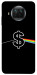 Чехол Money magic для Xiaomi Mi 10T Lite