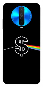 Чехол Money magic для Xiaomi Redmi K30