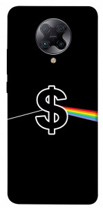 Чехол Money magic для Xiaomi Redmi K30 Pro