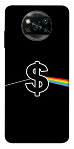 Чохол Money magic для Xiaomi Poco X3 Pro