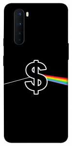 Чохол Money magic для OnePlus Nord