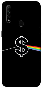 Чохол Money magic для Oppo A31