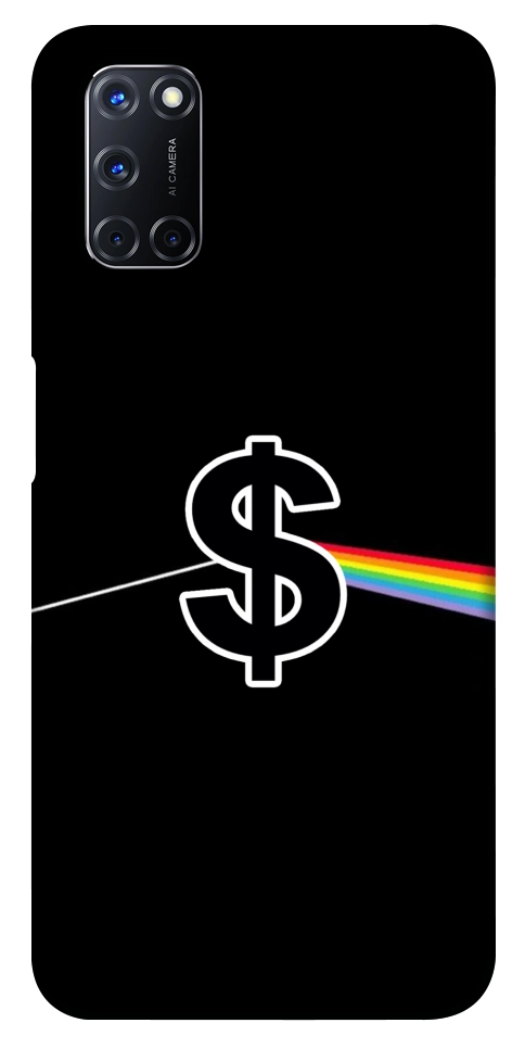 Чехол Money magic для Oppo A92