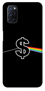 Чохол Money magic для Oppo A92