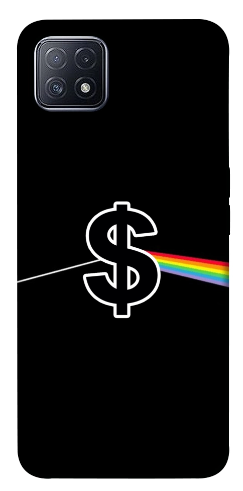 Чохол Money magic для Oppo A73