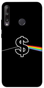 Чохол Money magic для Huawei P40 Lite E