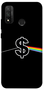 Чохол Money magic для Huawei P Smart (2020)