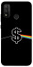 Чохол Money magic для Huawei P Smart (2020)