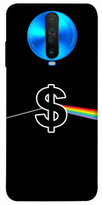 Чохол Money magic для Xiaomi Poco X2