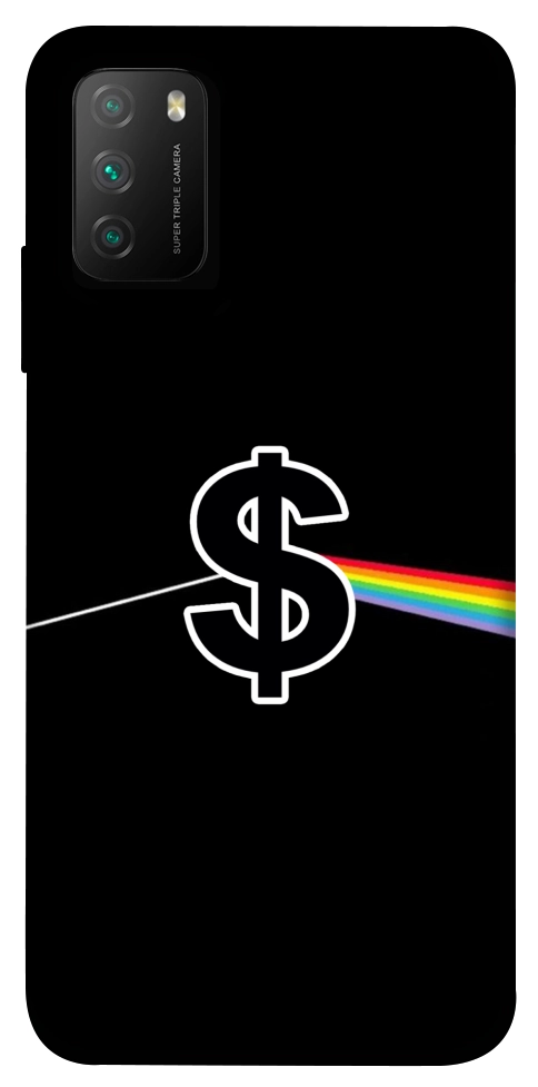 Чохол Money magic для Xiaomi Poco M3