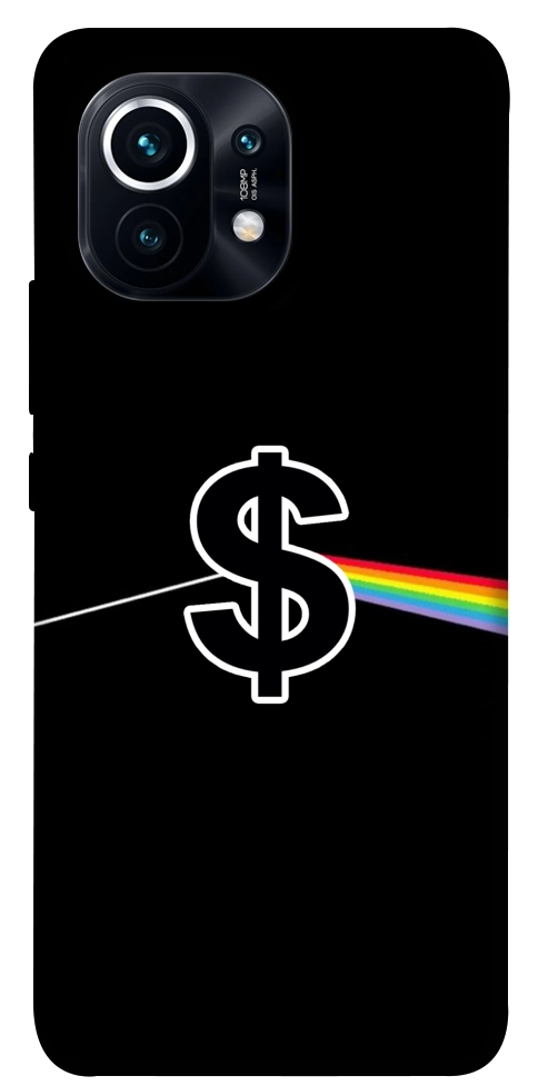 Чохол Money magic для Xiaomi Mi 11