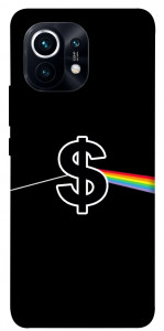 Чехол Money magic для Xiaomi Mi 11