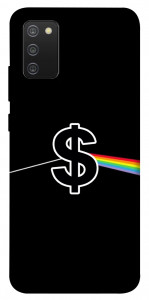 Чохол Money magic для Galaxy A02s