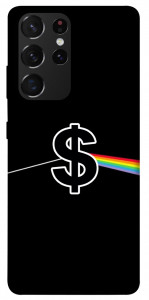 Чехол Money magic для Galaxy S21 Ultra