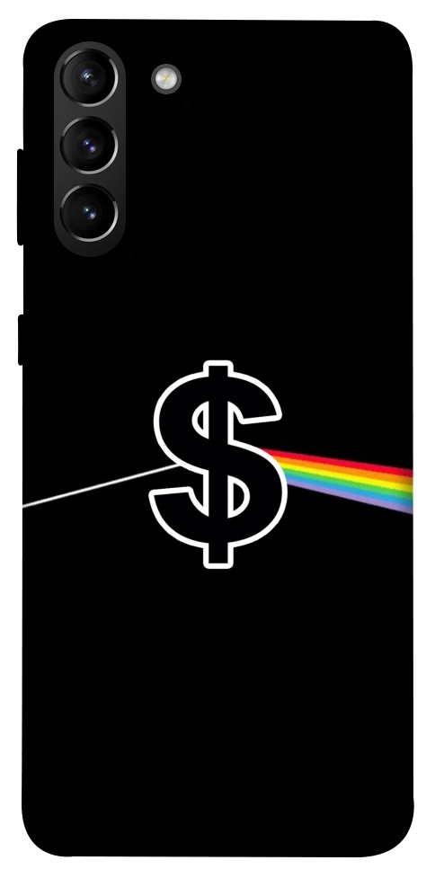 Чохол Money magic для Galaxy S21+