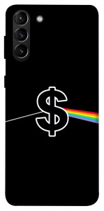 Чехол Money magic для Galaxy S21+