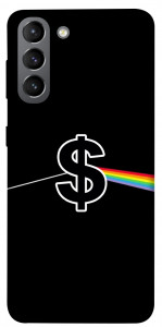 Чехол Money magic для Galaxy S21