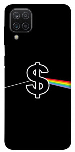 Чехол Money magic для Samsung Galaxy A12