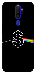 Чохол Money magic для Oppo A5 (2020)