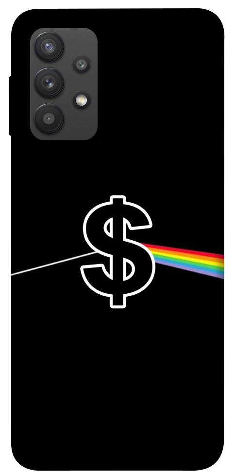 Чехол Money magic для Galaxy A32 4G