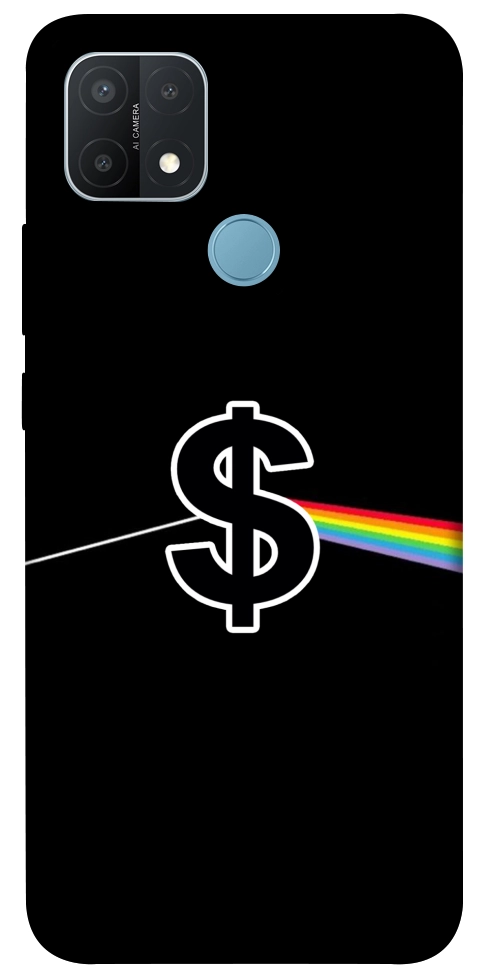 Чехол Money magic для Oppo A15