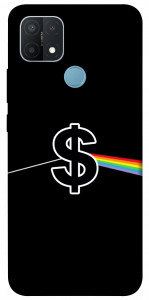Чехол Money magic для Oppo A15