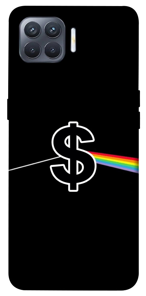 Чохол Money magic для Oppo Reno 4 Lite