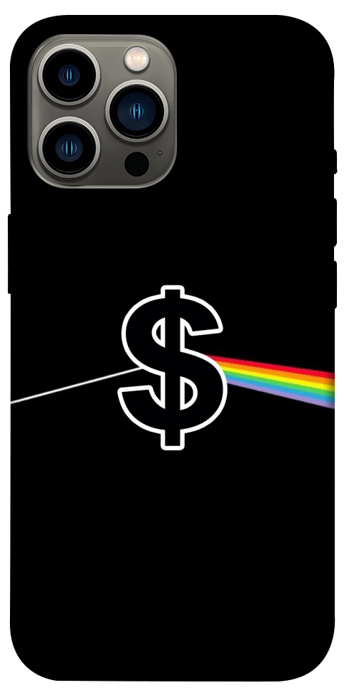 Чехол Money magic для iPhone 13 Pro Max