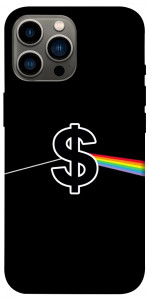 Чехол Money magic для iPhone 13 Pro Max