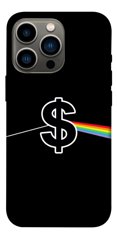 Чехол Money magic для iPhone 13 Pro