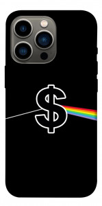 Чехол Money magic для iPhone 13 Pro