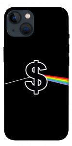 Чохол Money magic для iPhone 13