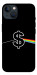 Чехол Money magic для iPhone 13