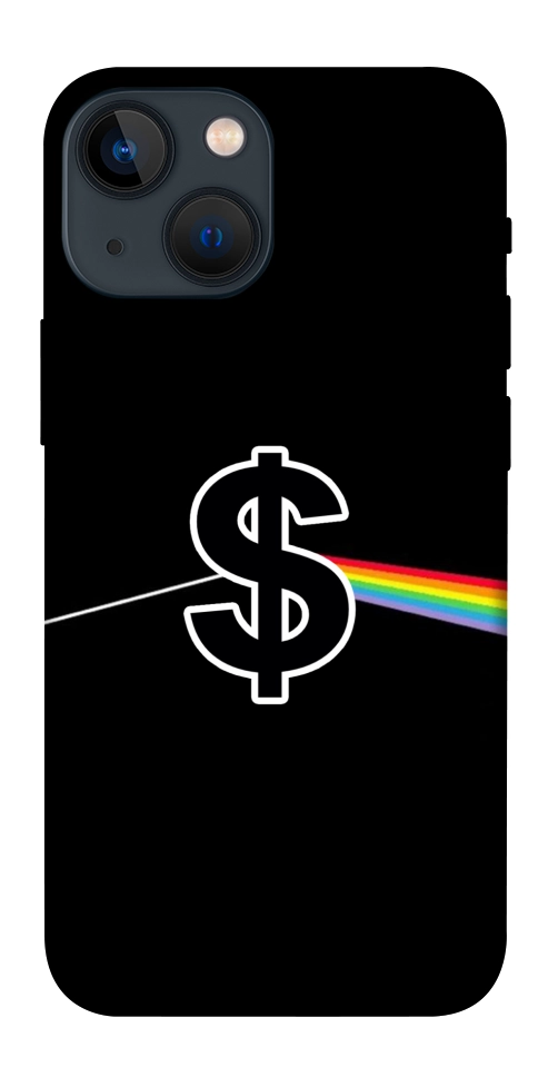 Чехол Money magic для iPhone 13 mini