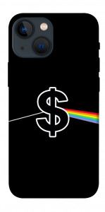 Чохол Money magic для iPhone 13 mini