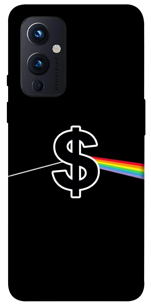 Чехол Money magic для OnePlus 9