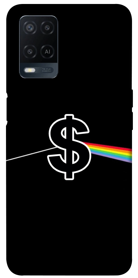 Чохол Money magic для Oppo A54 4G
