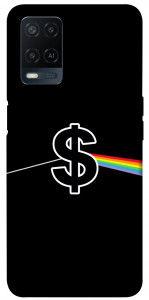 Чохол Money magic для Oppo A54 4G