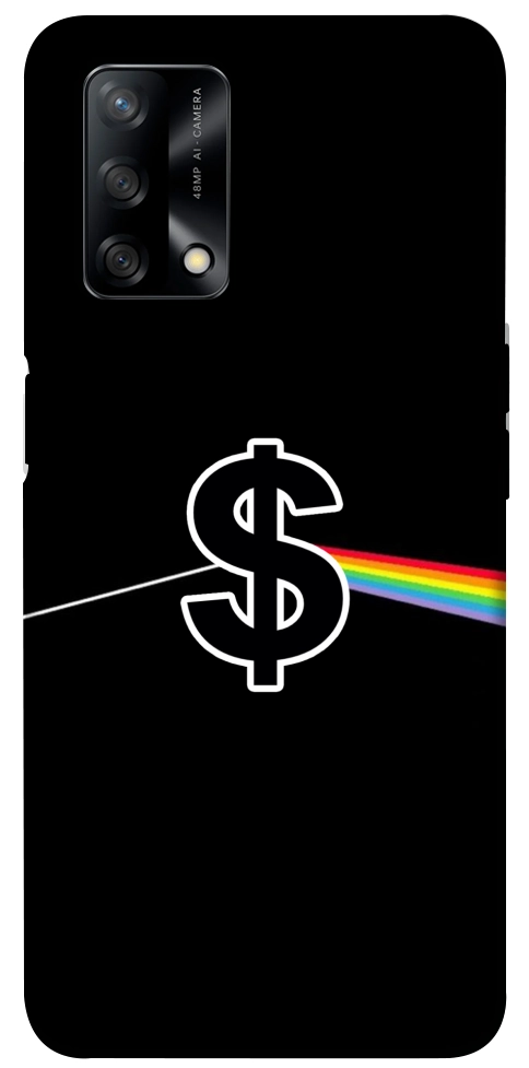 Чохол Money magic для Oppo A74 4G