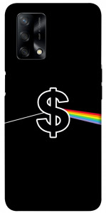 Чехол Money magic для Oppo A74 4G
