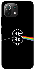Чехол Money magic для Xiaomi Mi 11 Lite