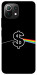 Чехол Money magic для Xiaomi Mi 11 Lite