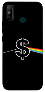 Чехол Money magic для TECNO Spark 6 Go