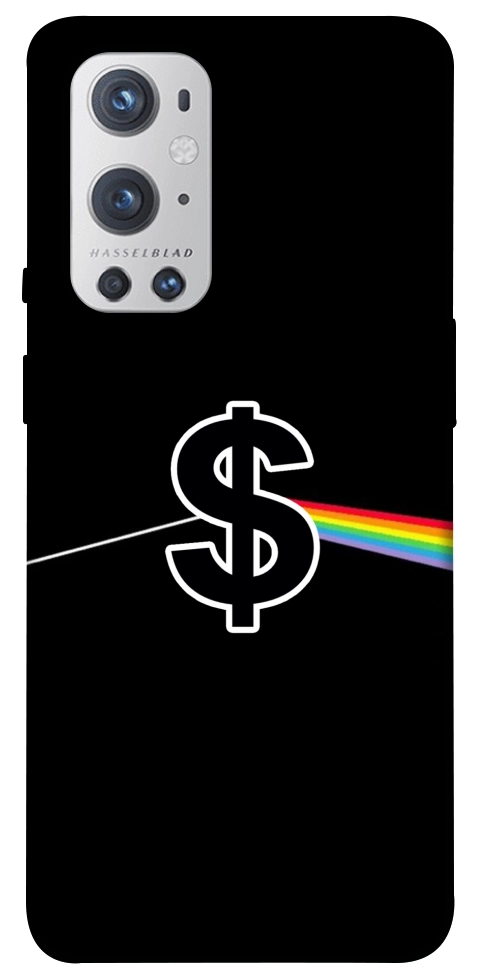 Чохол Money magic для Oneplus 9 pro