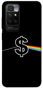 Чохол Money magic для Xiaomi Redmi 10
